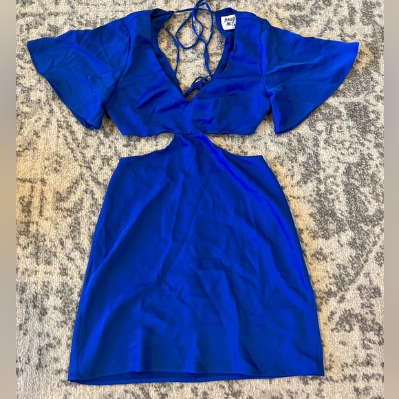 Princess Polly Dresses Princess Polly Dress Poshmark